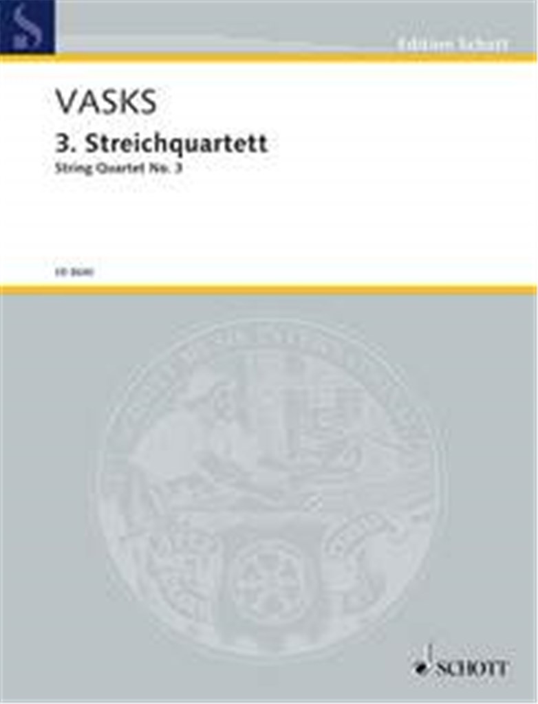 String Quartet No. 3